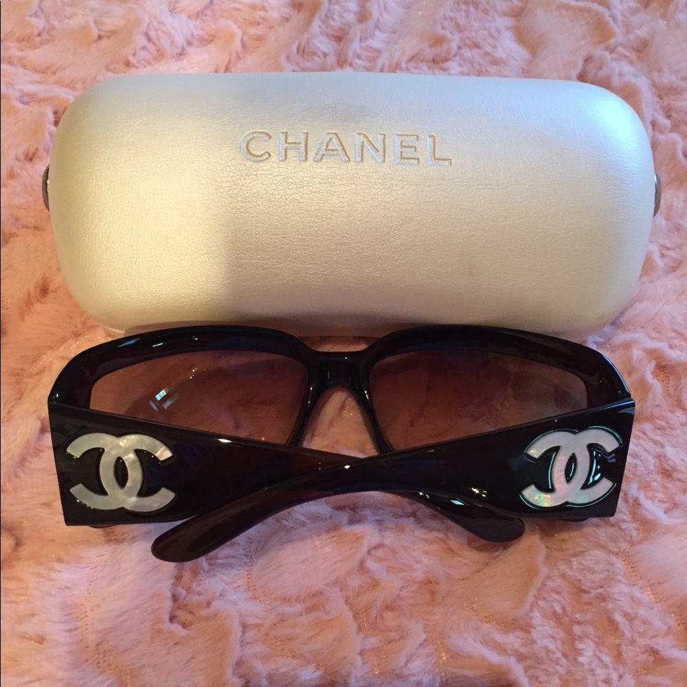 Chanel Sunglasses